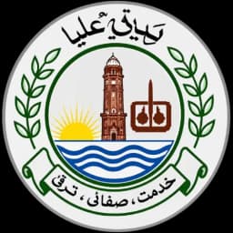 BISE Faisalabad logo